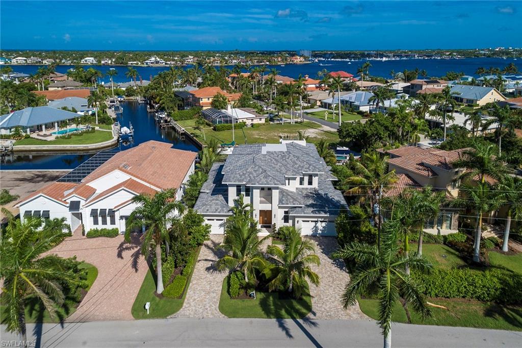 ROYAL HARBOR - Residential