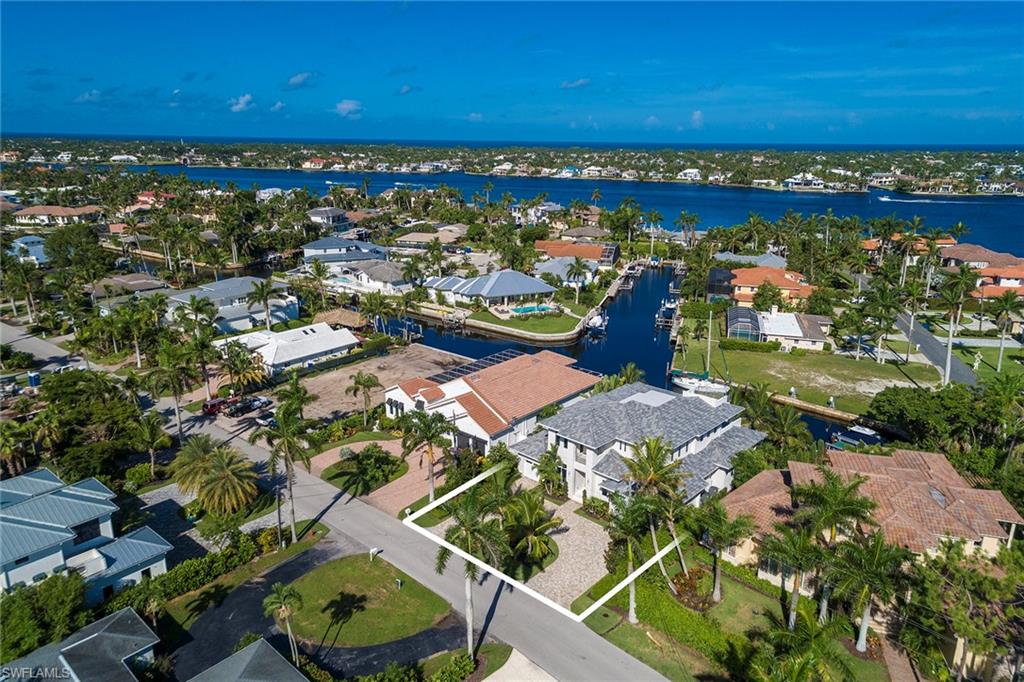 ROYAL HARBOR - Residential