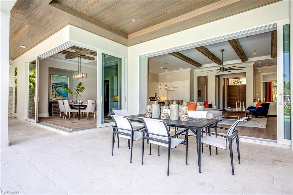 ROYAL HARBOR - Residential