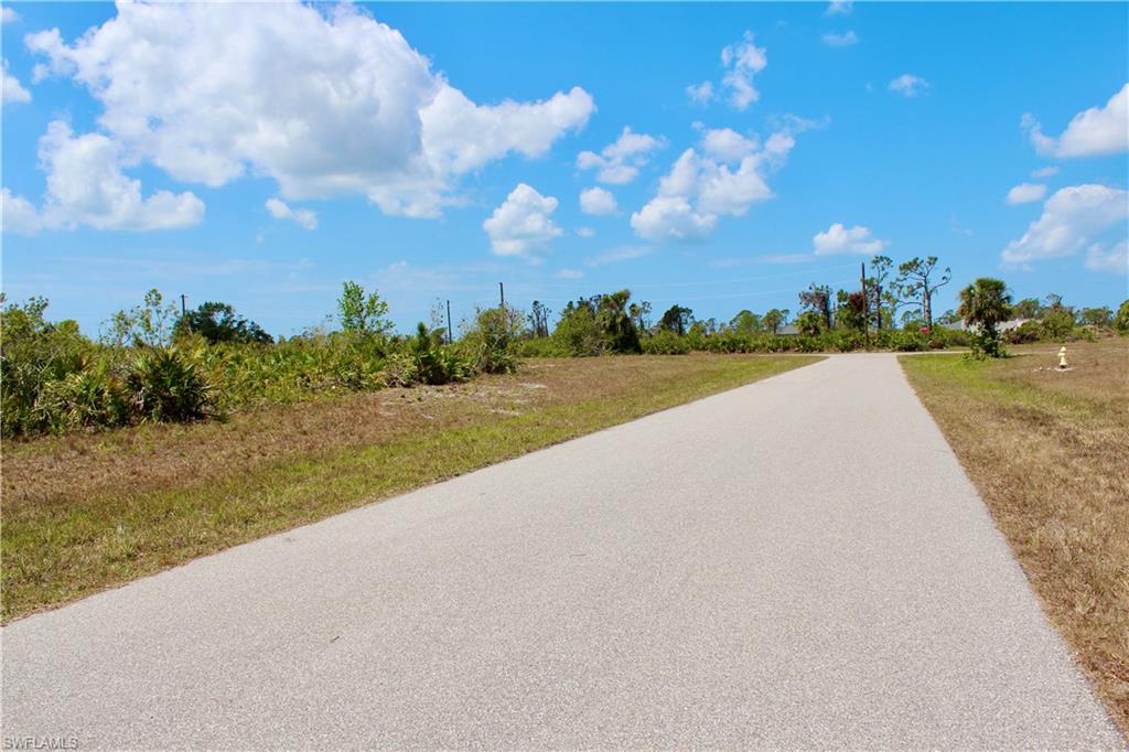 ROTONDA SANDS - Land