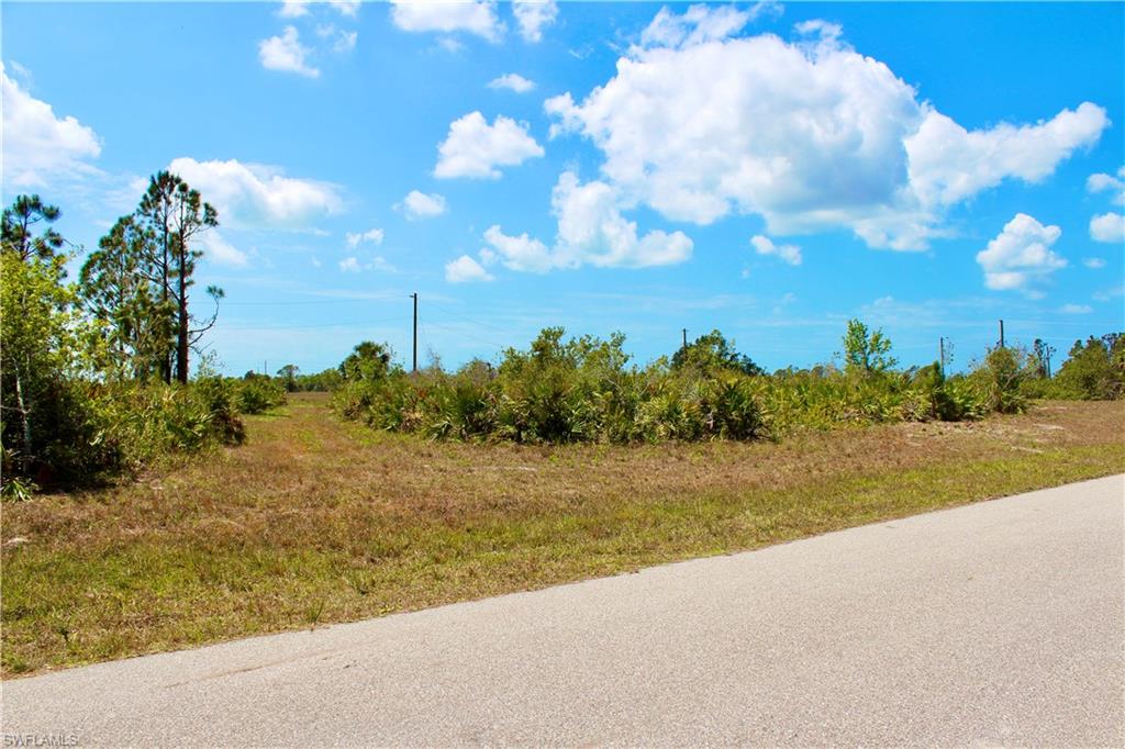 ROTONDA SANDS - Land