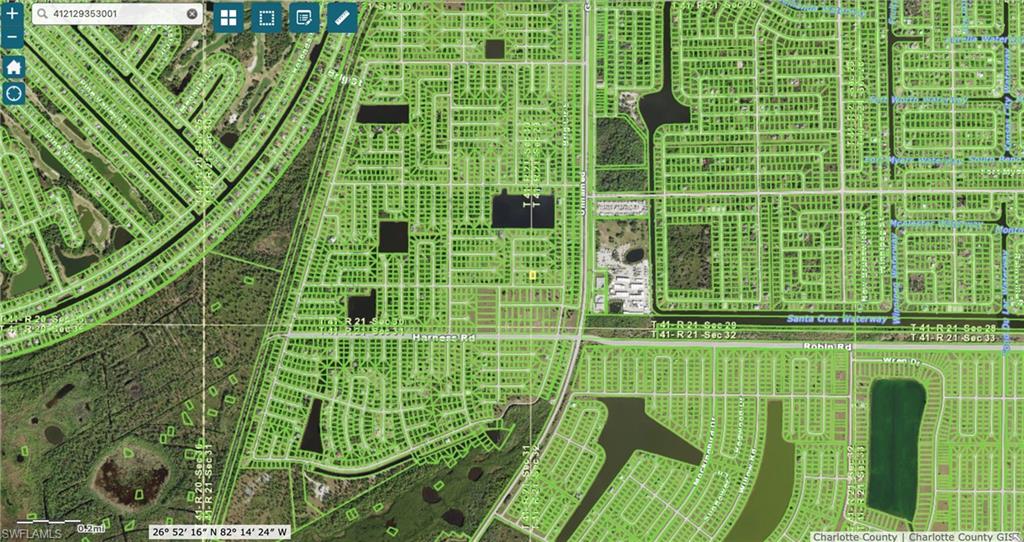 ROTONDA SANDS - Land