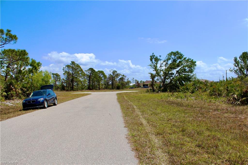 ROTONDA SANDS - Land