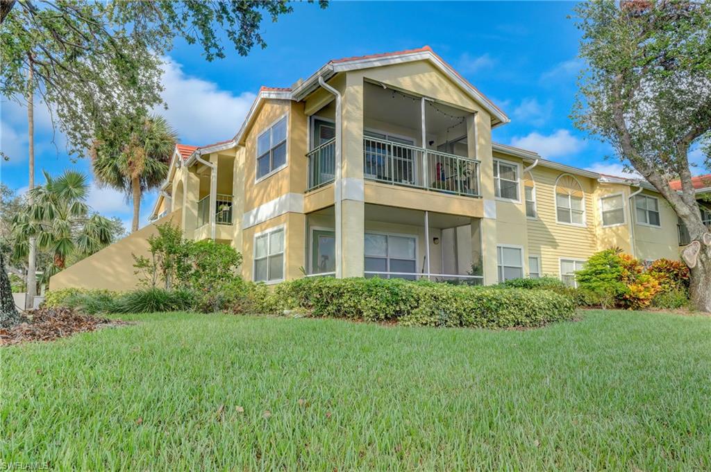 VENETIAN PALMS - Residential