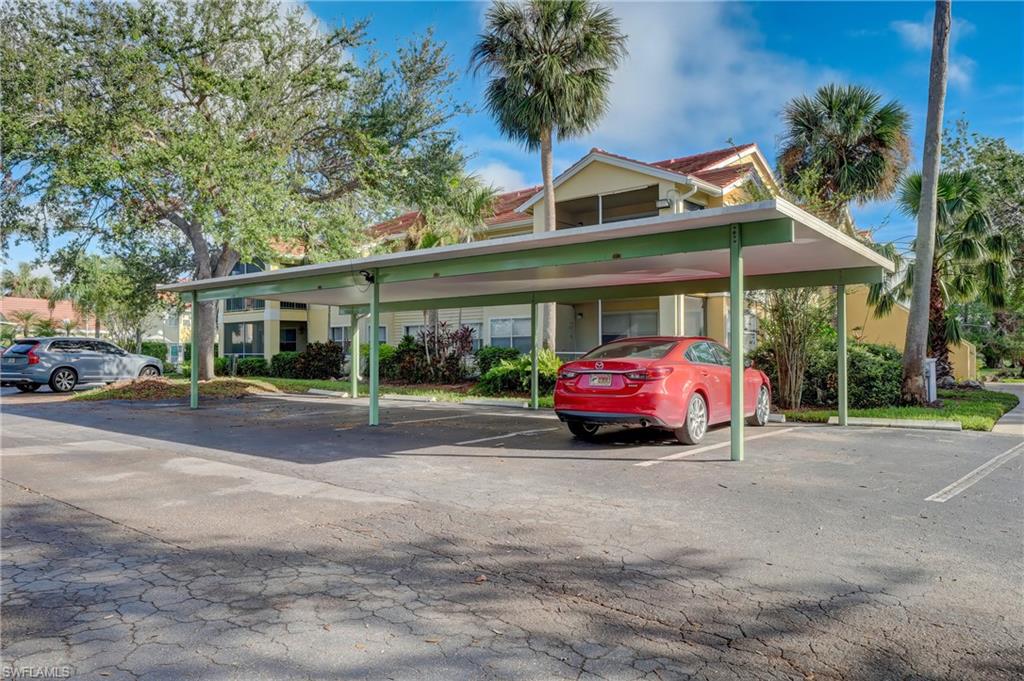 VENETIAN PALMS - Residential