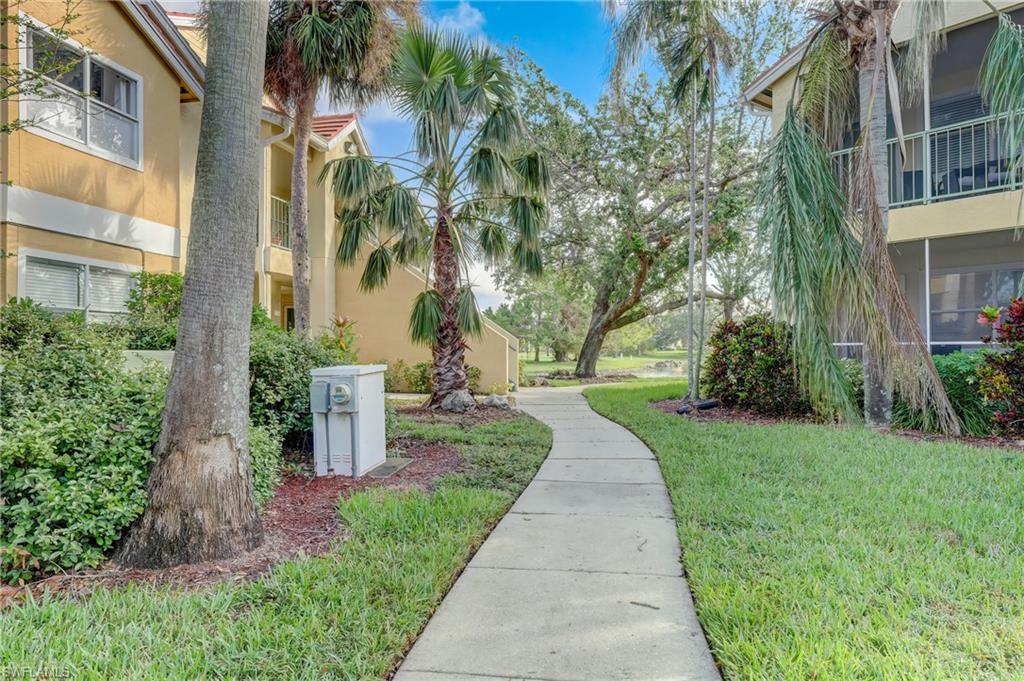 VENETIAN PALMS - Residential