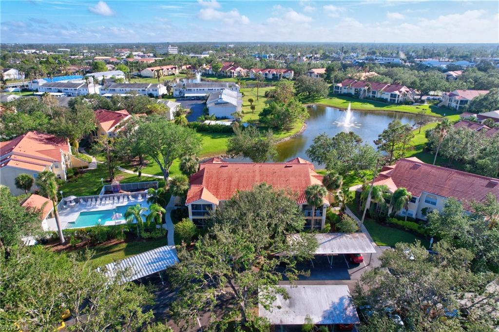 VENETIAN PALMS - Residential