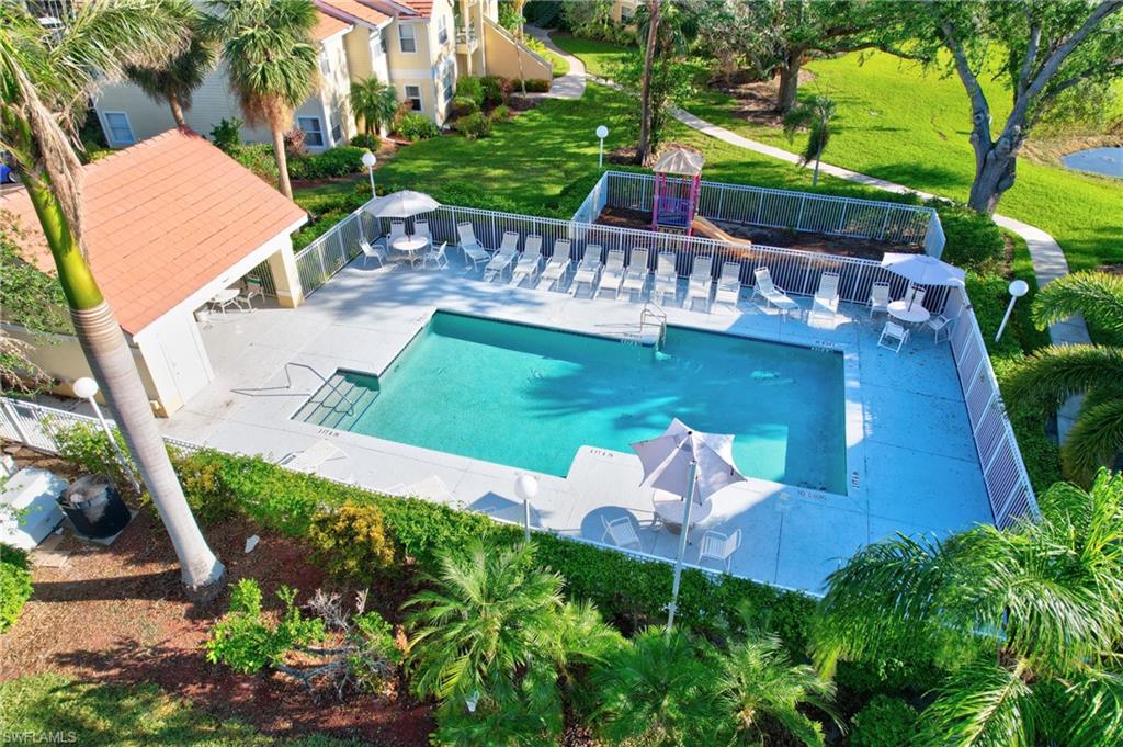 VENETIAN PALMS - Residential