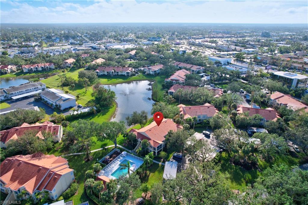 VENETIAN PALMS - Residential