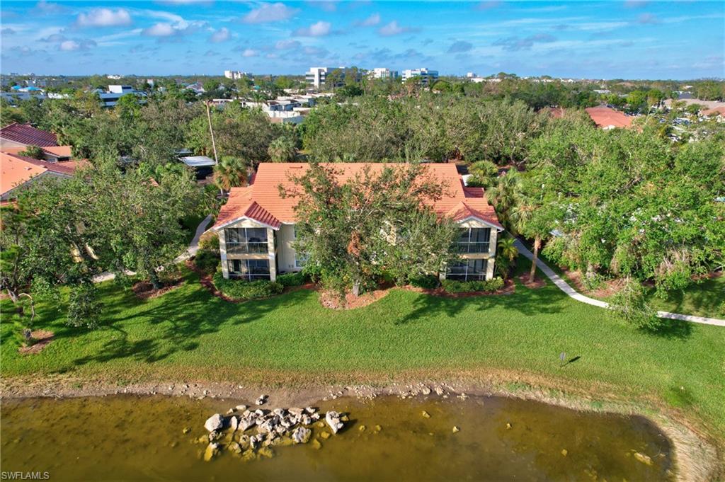 VENETIAN PALMS - Residential