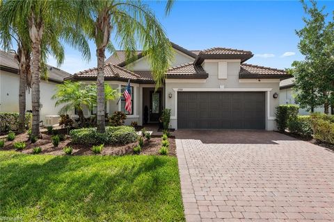 2768 Amaranda CT NAPLES FL 34114