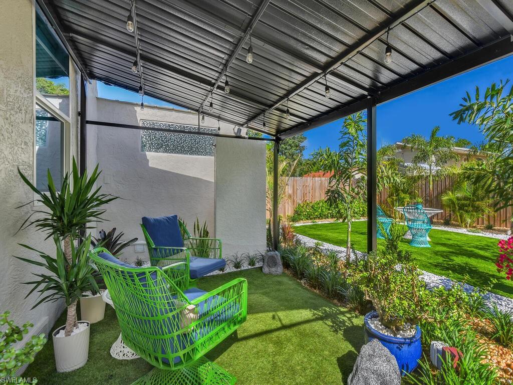 NORTH FORT MYERS - Residential