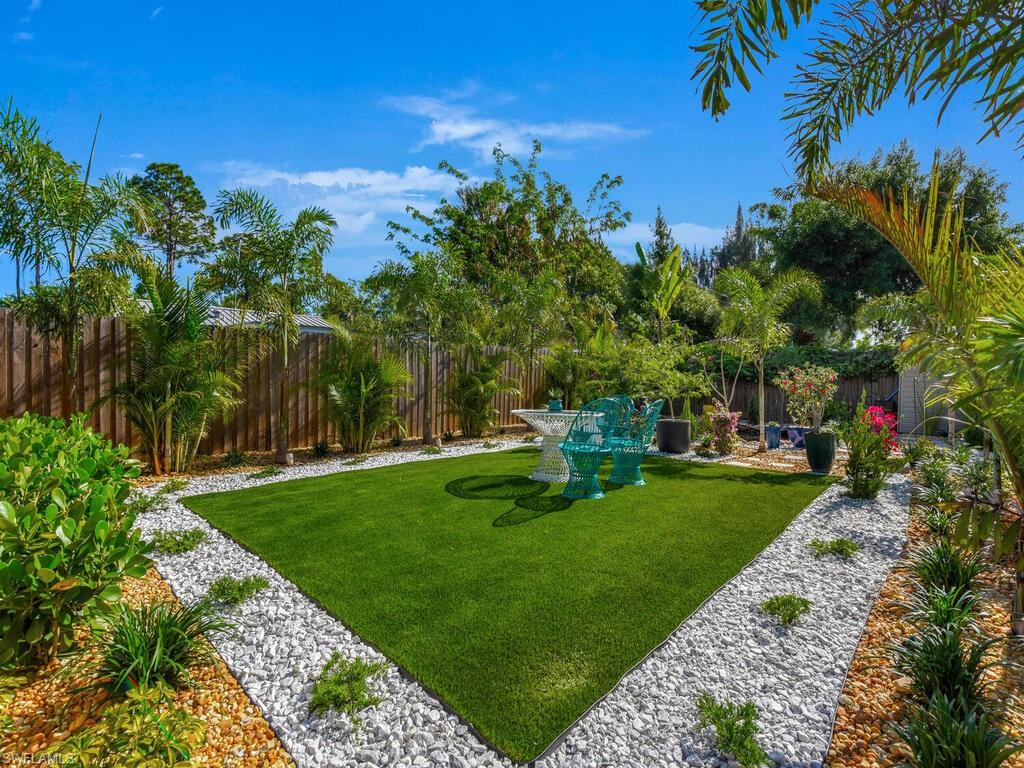 NORTH FORT MYERS - Residential