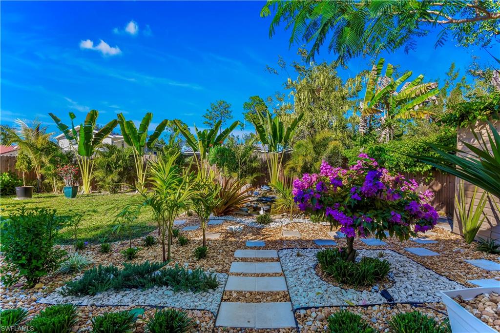 NORTH FORT MYERS - Residential