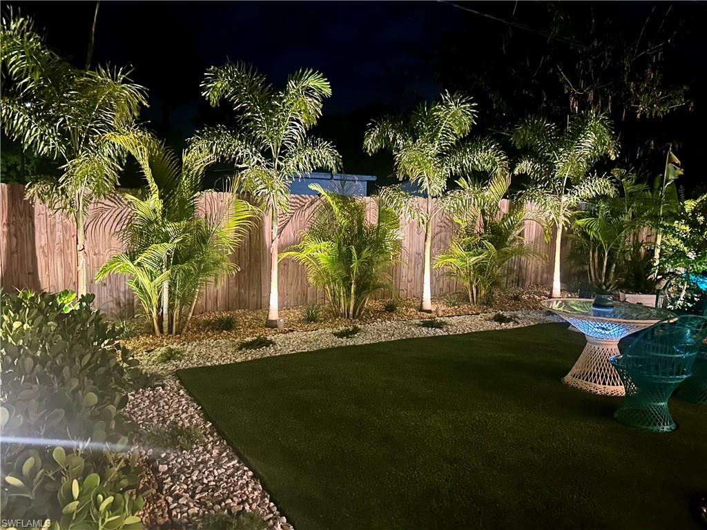 NORTH FORT MYERS - Residential