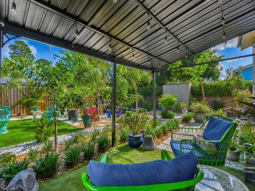 NORTH FORT MYERS - Residential