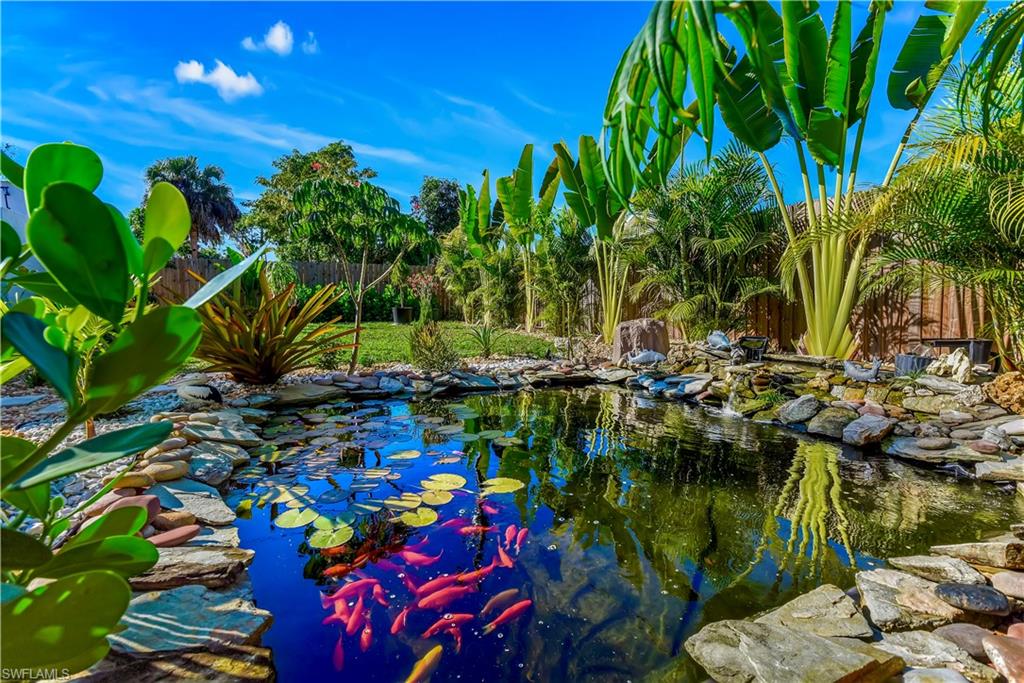 NORTH FORT MYERS - Residential