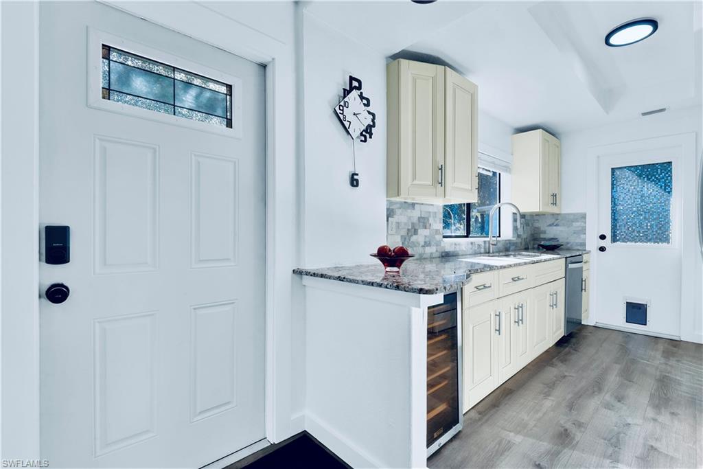 NORTH FORT MYERS - Residential