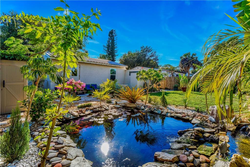 NORTH FORT MYERS - Residential