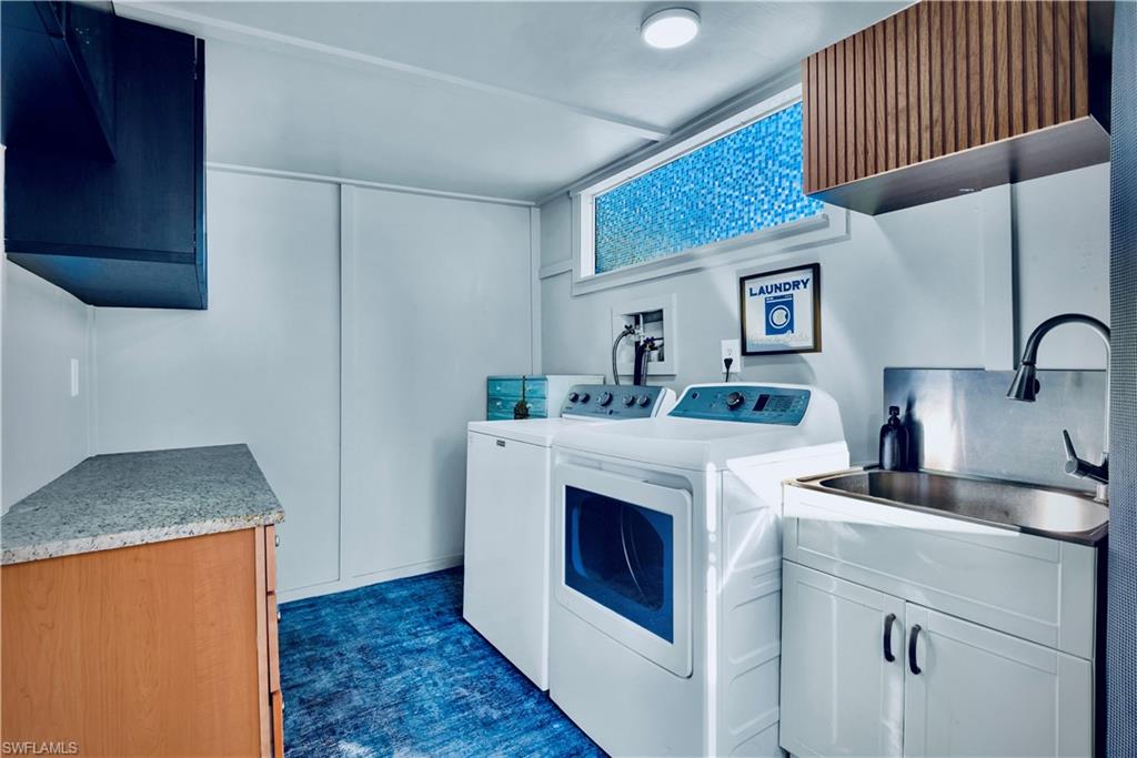 NORTH FORT MYERS - Residential