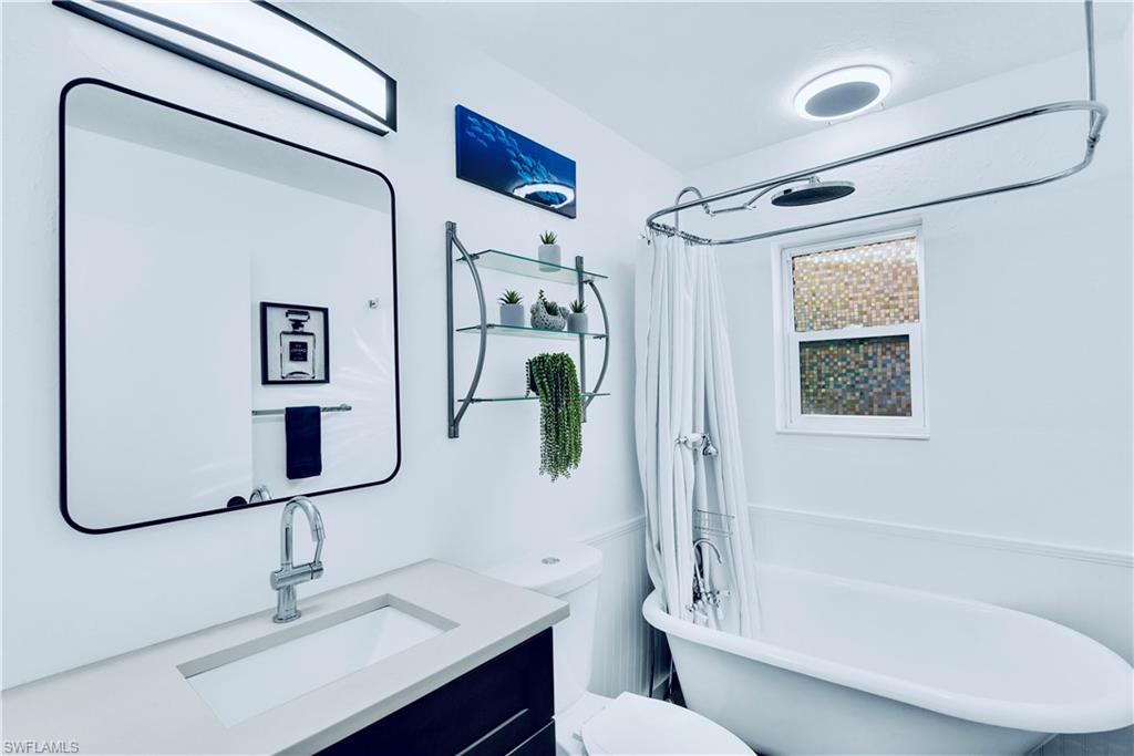 NORTH FORT MYERS - Residential