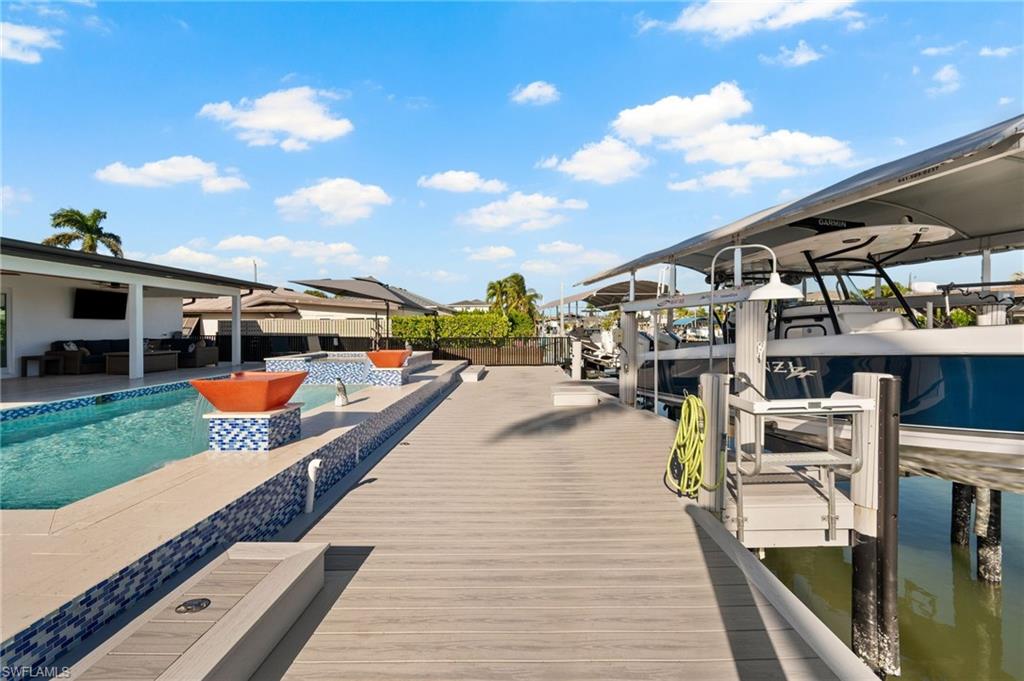 ISLES OF CAPRI - Residential