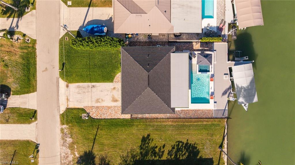 ISLES OF CAPRI - Residential