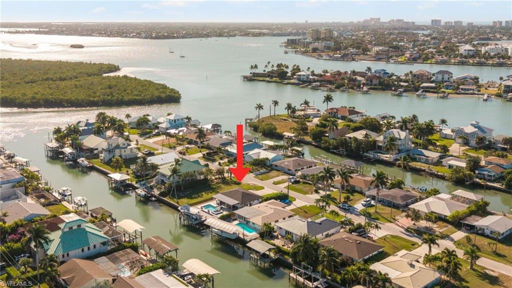 ISLES OF CAPRI - Residential