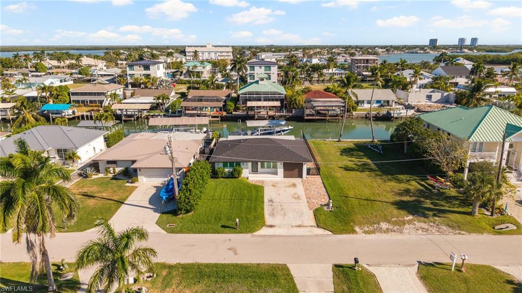 ISLES OF CAPRI - Residential