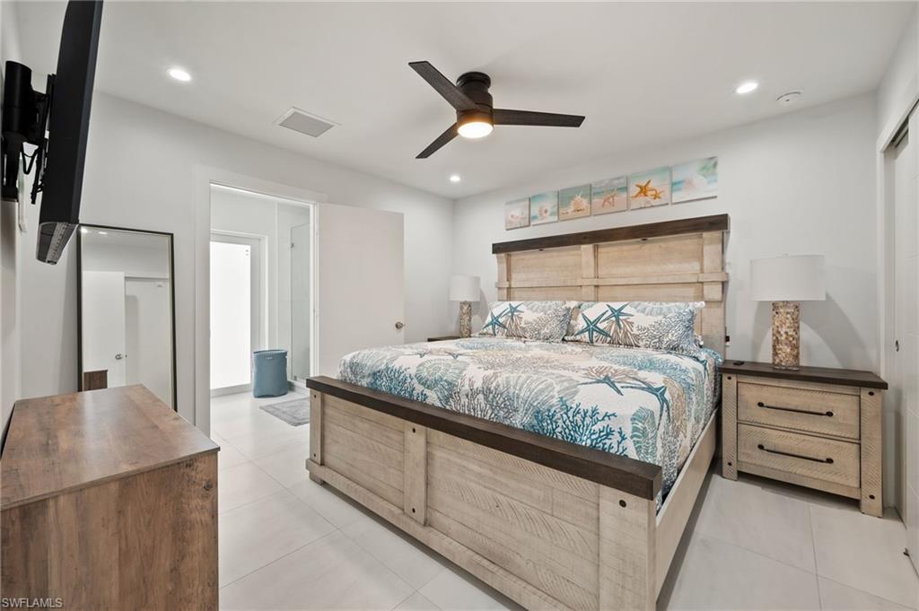 ISLES OF CAPRI - Residential