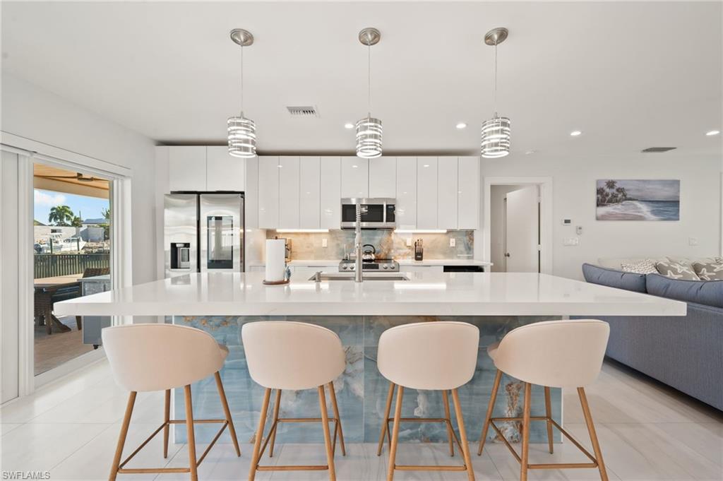 ISLES OF CAPRI - Residential