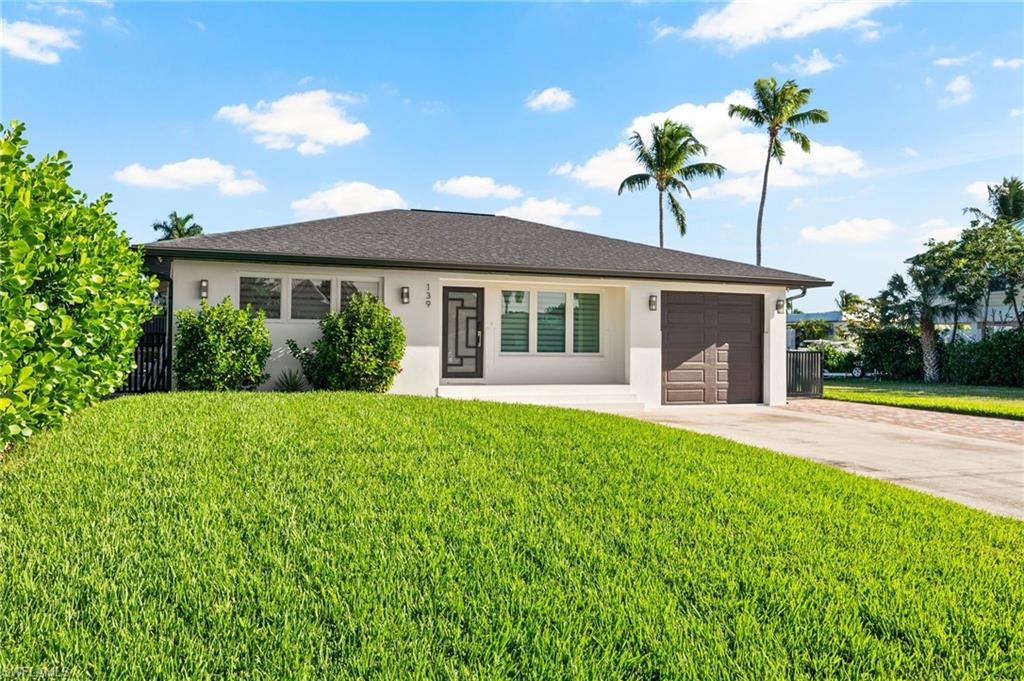 ISLES OF CAPRI - Residential