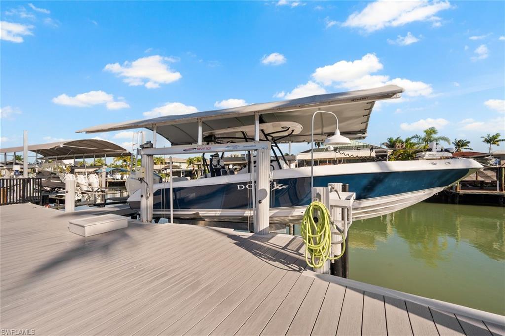 ISLES OF CAPRI - Residential