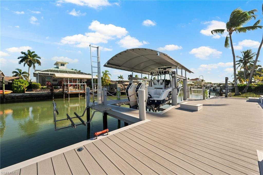 ISLES OF CAPRI - Residential