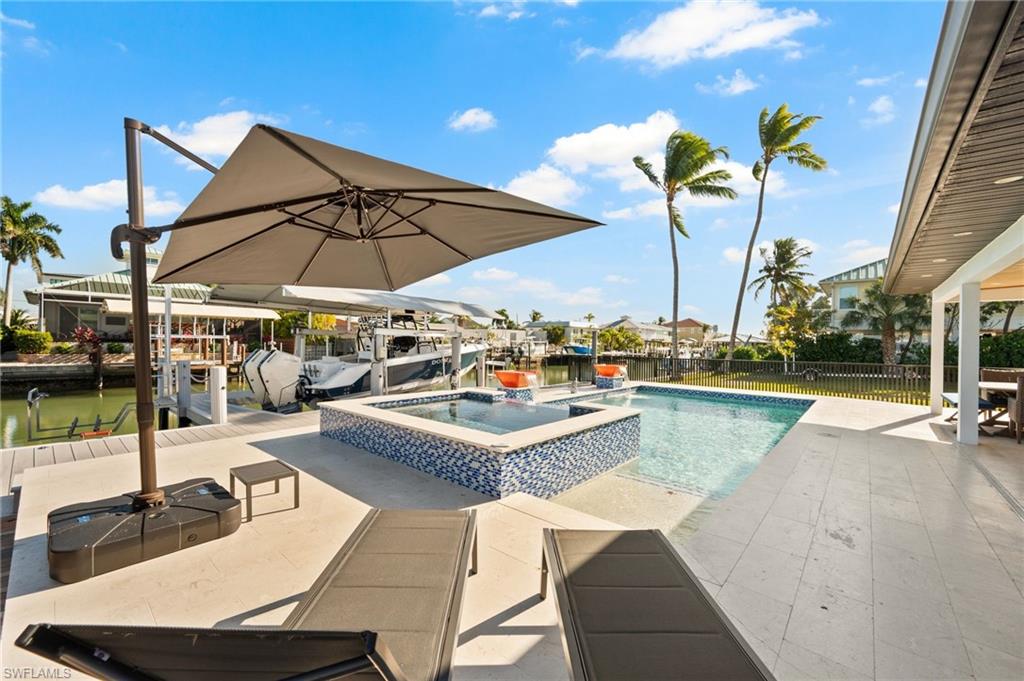 ISLES OF CAPRI - Residential