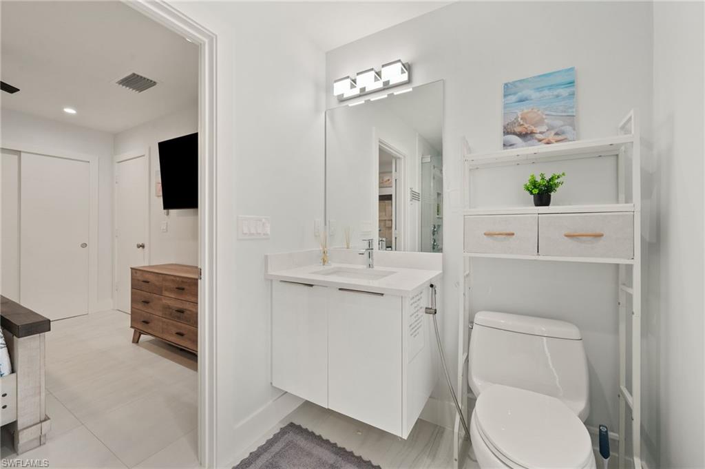 ISLES OF CAPRI - Residential