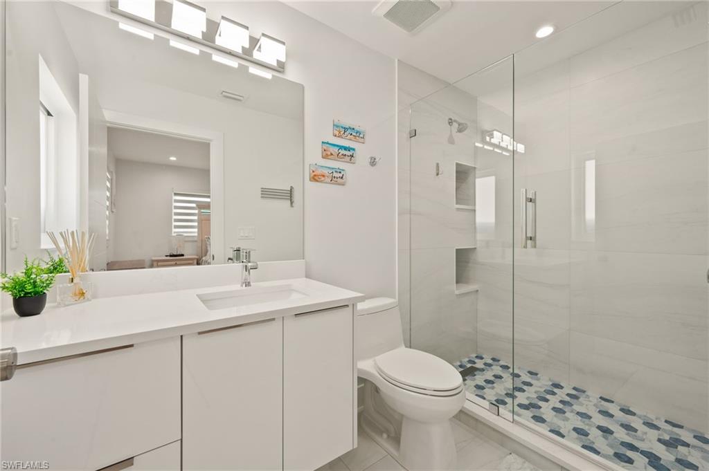 ISLES OF CAPRI - Residential