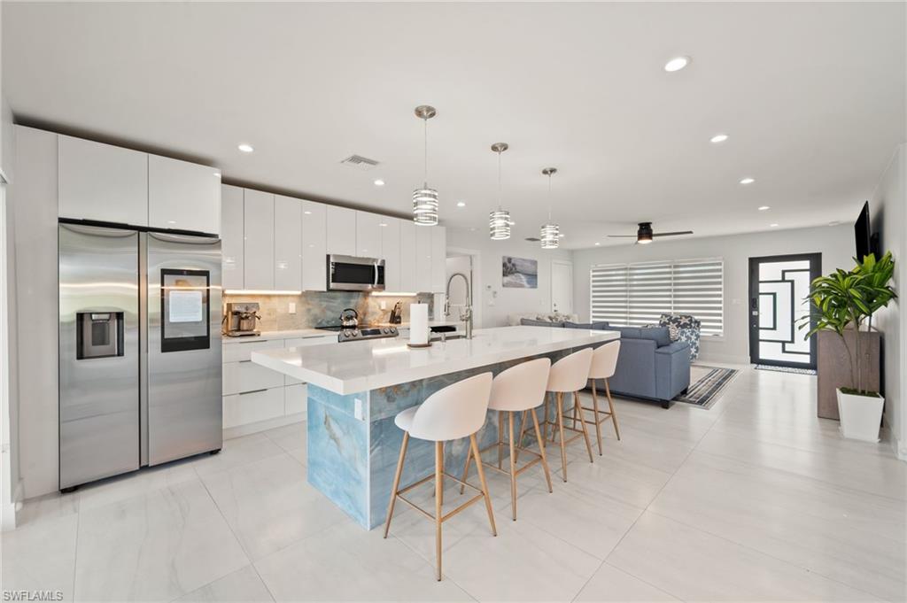 ISLES OF CAPRI - Residential