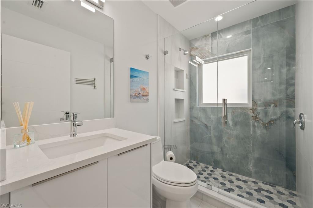 ISLES OF CAPRI - Residential