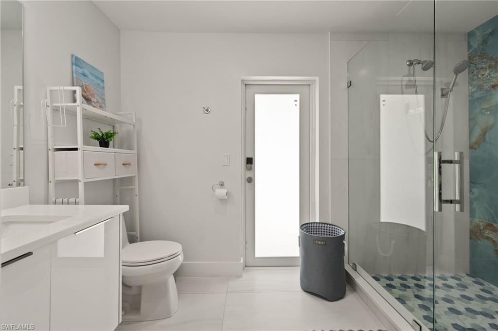 ISLES OF CAPRI - Residential