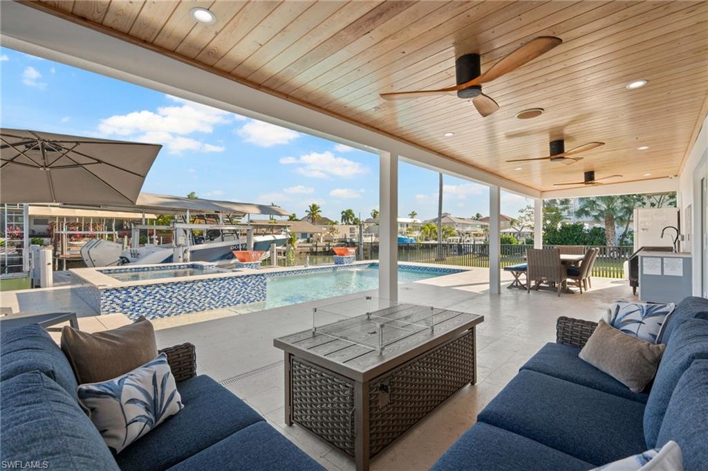 ISLES OF CAPRI - Residential