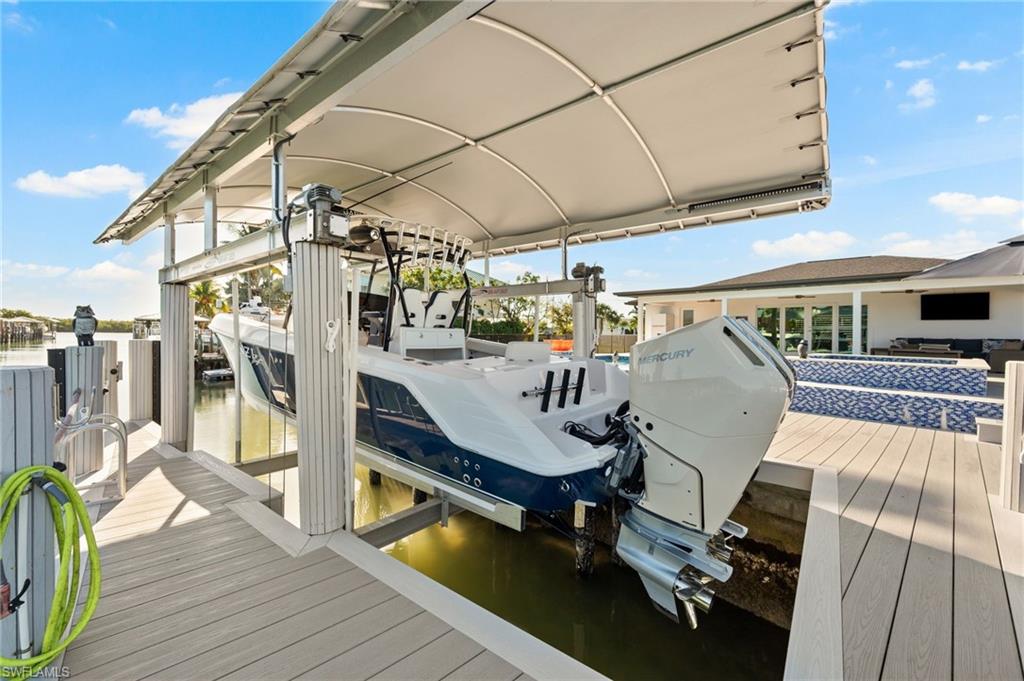 ISLES OF CAPRI - Residential