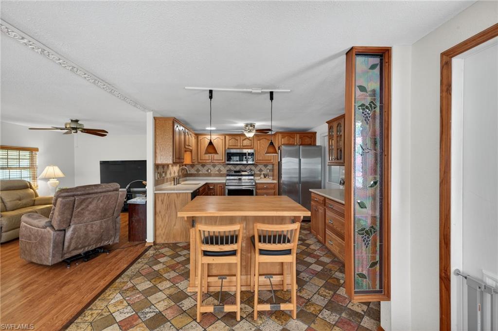 OAK PARK VILLAGE CO-OP INC - Residential