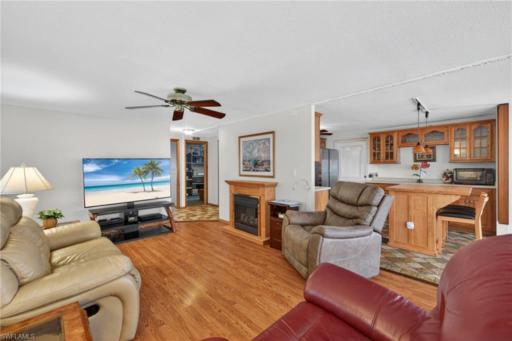 OAK PARK VILLAGE CO-OP INC - Residential