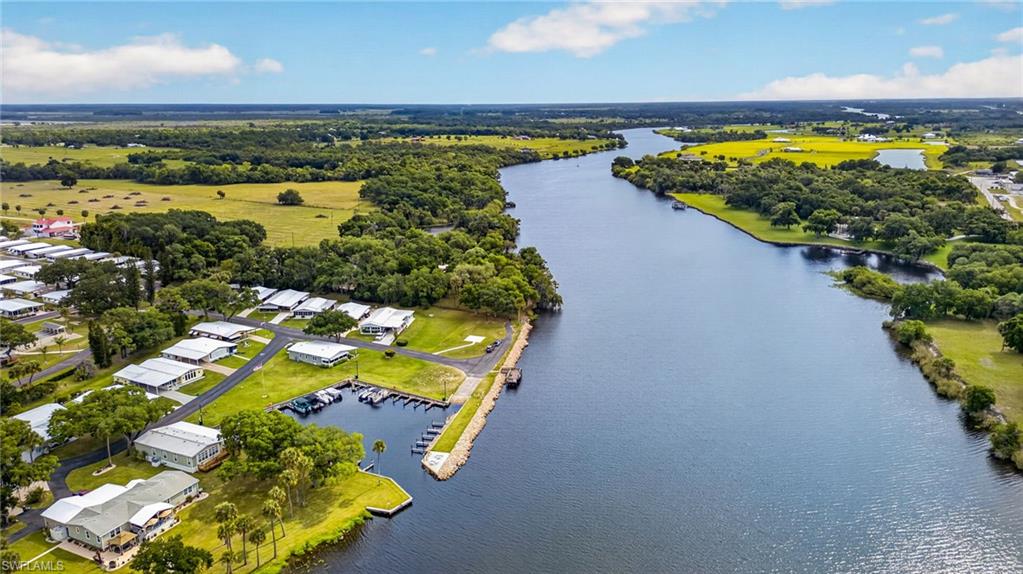 OAK PARK VILLAGE CO-OP INC - Residential