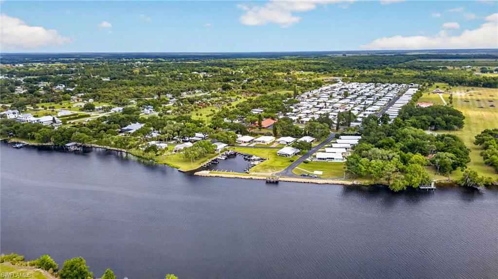 OAK PARK VILLAGE CO-OP INC - Residential