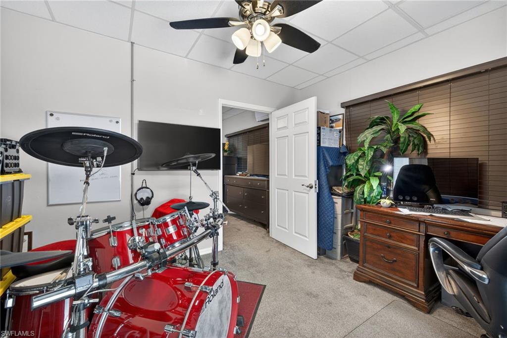 OAK PARK VILLAGE CO-OP INC - Residential