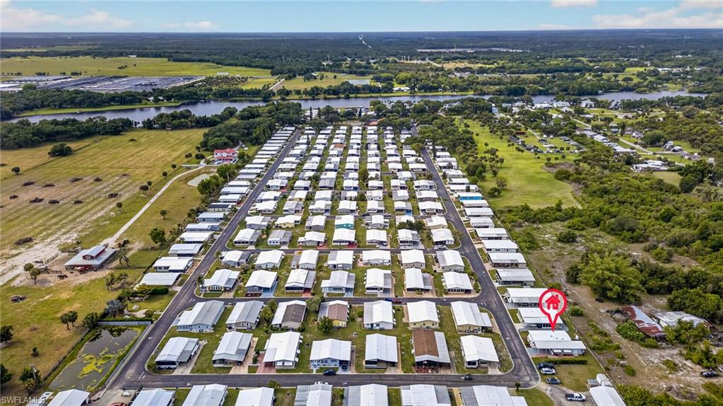 OAK PARK VILLAGE CO-OP INC - Residential