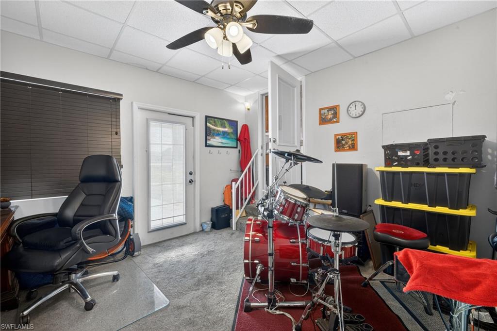 OAK PARK VILLAGE CO-OP INC - Residential