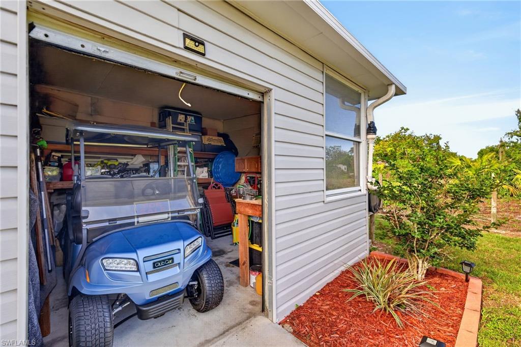 OAK PARK VILLAGE CO-OP INC - Residential